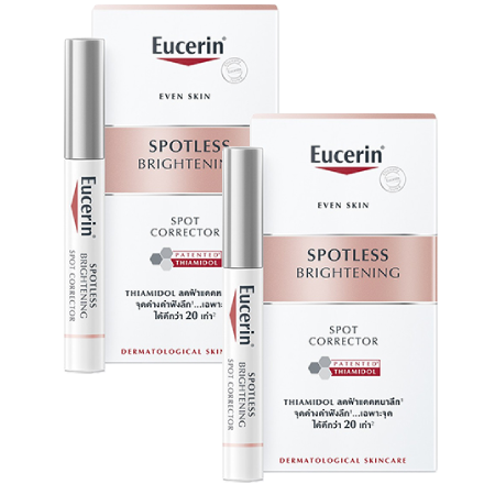  EUCERIN Spotless Brightening Spot Corrector 5ml 